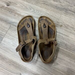 Birkenstock Sandals